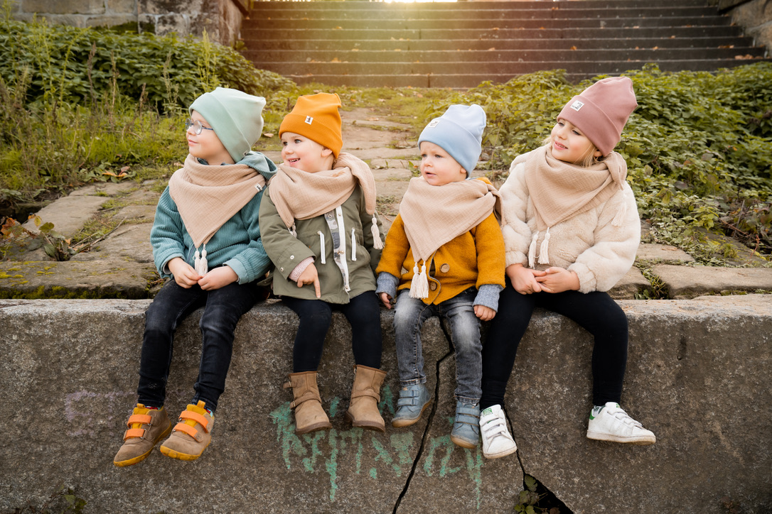 Hipster Beanie TAUPE Hipster Beanie TAUPE