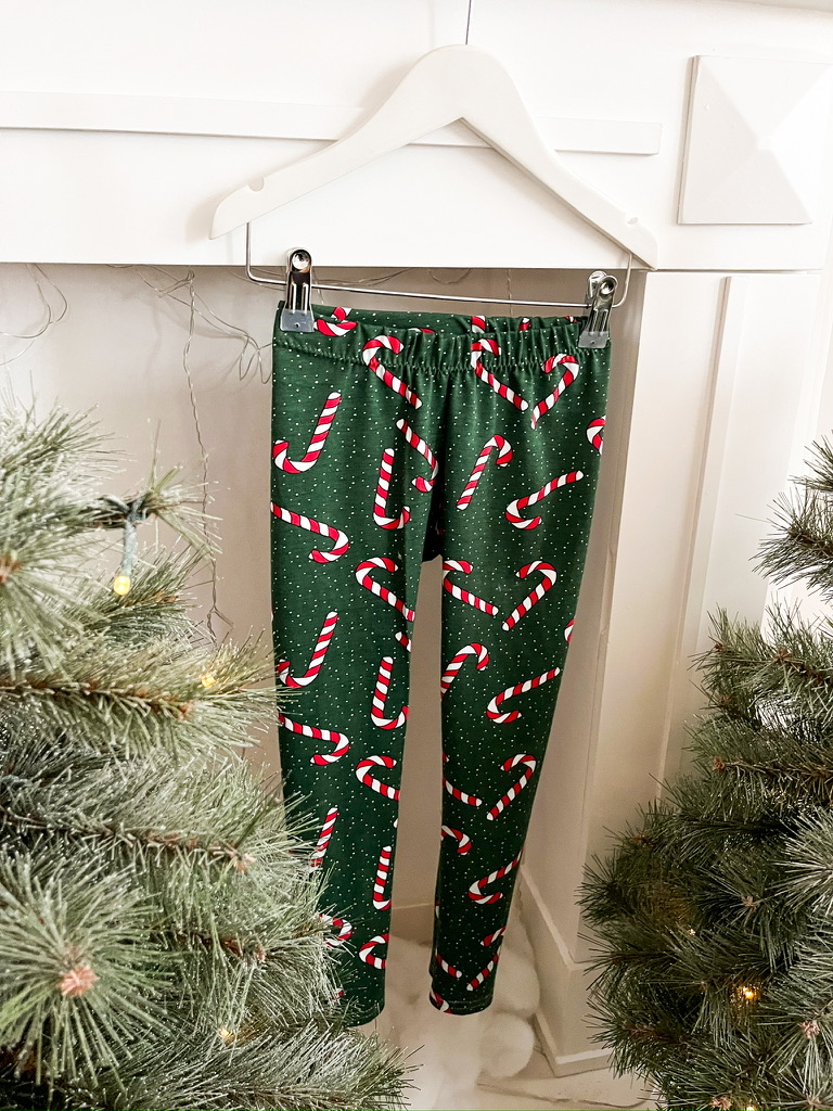 Leggings Basic -Winter Edition-